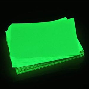 Luminous A3 printing paper