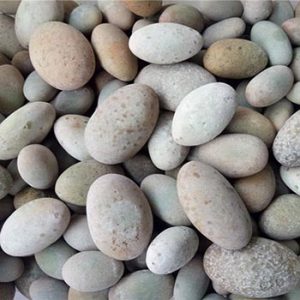 Simulation luminous pebble - Image 2