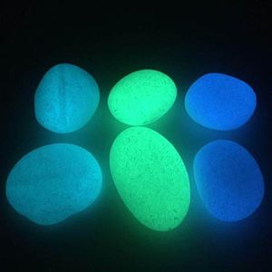 Emulational luminous big cobble