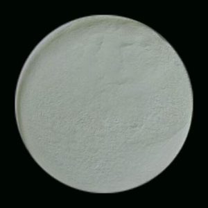 Coated Electroluminous powder blue