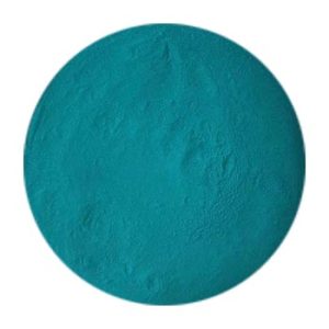 Malachite Green Thermochromism Powder