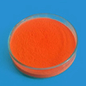 258 structure LED nitride red phosphor