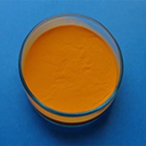 LED silicate 600nm orange phosphor