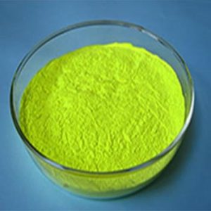 LED aluminate green phosphor