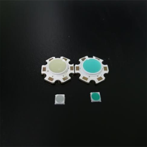 Near infrared phosphor