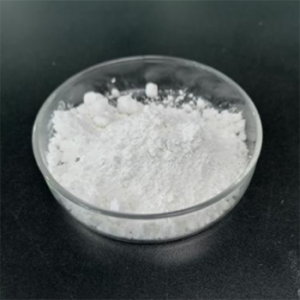 Sulfur oxides green powder