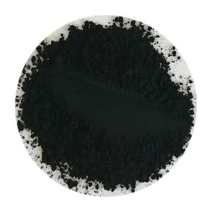 Black pigment IRT833 for Infrared transparent coating